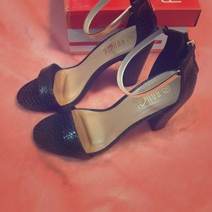 Heels